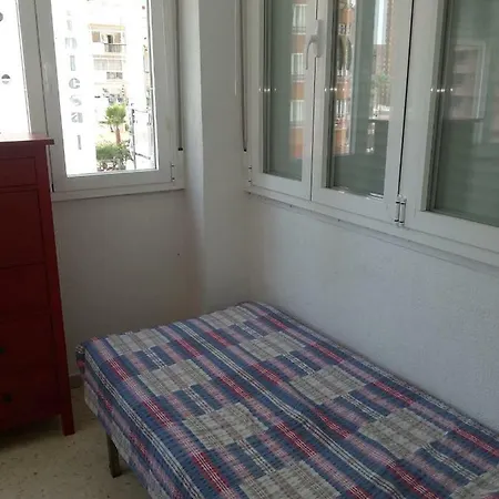 Appartamento Ferien In Benidorm