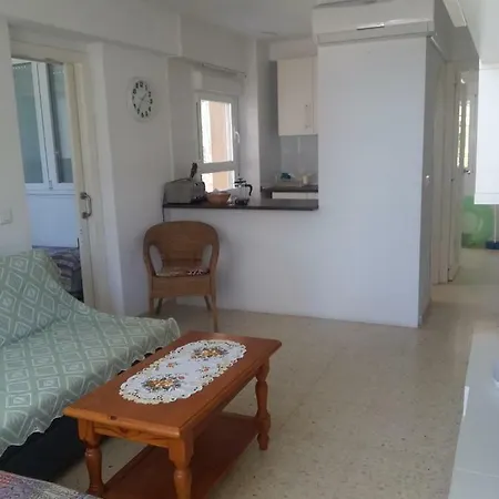 Appartamento Ferien In Benidorm